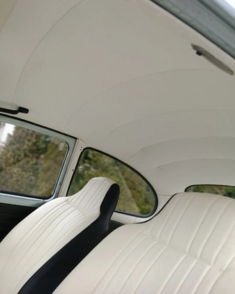 Volkswagen Garbus cena 29900 przebieg: 74499, rok produkcji 1971 z Głuchołazy małe 92